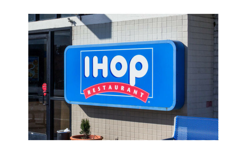 IHOP
